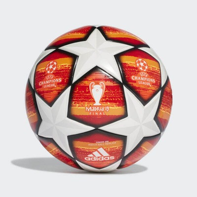pallone ufficiale champions